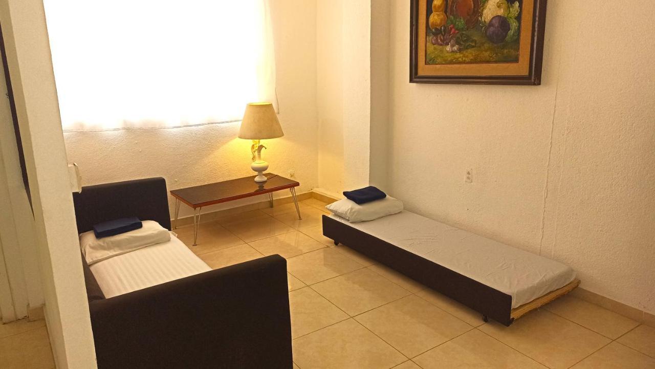 La Gloria Apartment Cancun Exterior photo